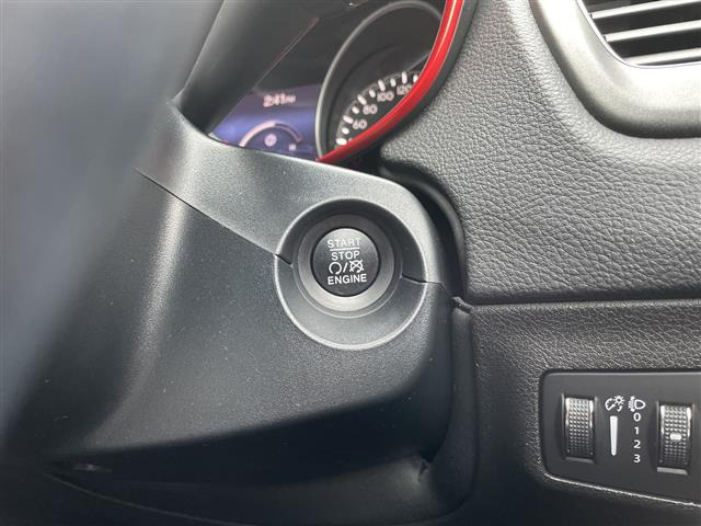 コンパストレイルホーク 4WD