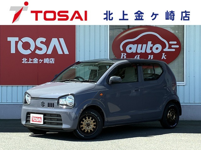 アルトL 4WD