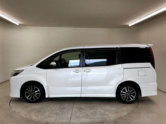 ノア2.0 Si