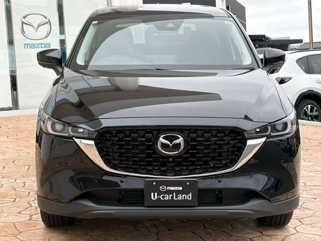 CX-52.2 XD i セレクション