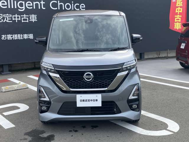 ルークスハイウェイスター Gターボ アーバンクロム