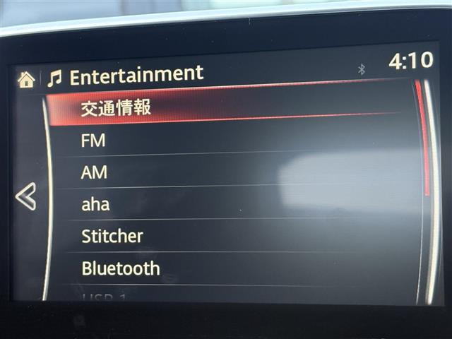 デミオ1.5 XD