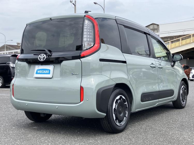 シエンタハイブリッド 1.5 Z