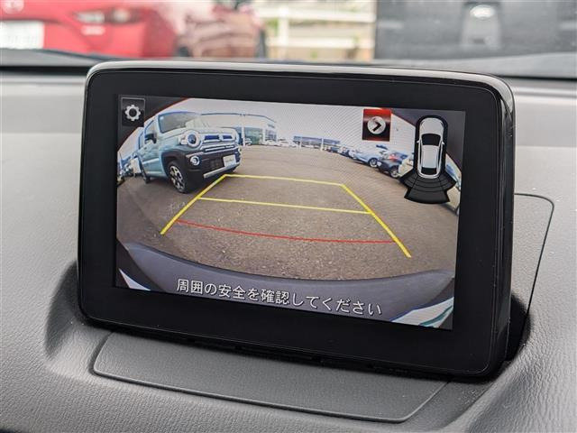 CX-31.8 XD プロアクティブ Sパッケージ