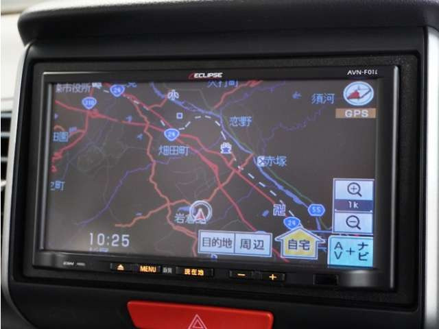 N-BOXG SSパッケージ
