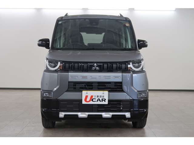 デリカミニT プレミアム 4WD