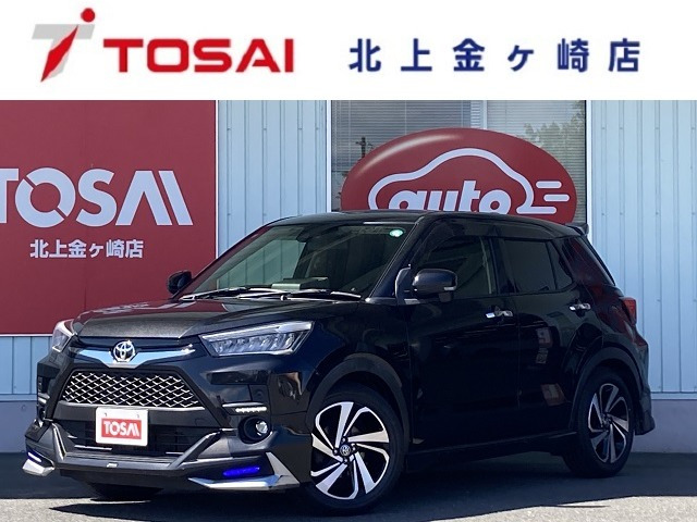 ライズ1.0 Z 4WD