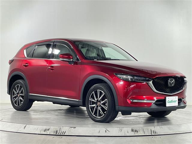 CX-52.2 XD Lパッケージ