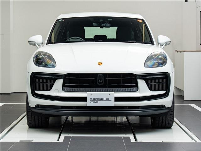 マカンS PDK 4WD