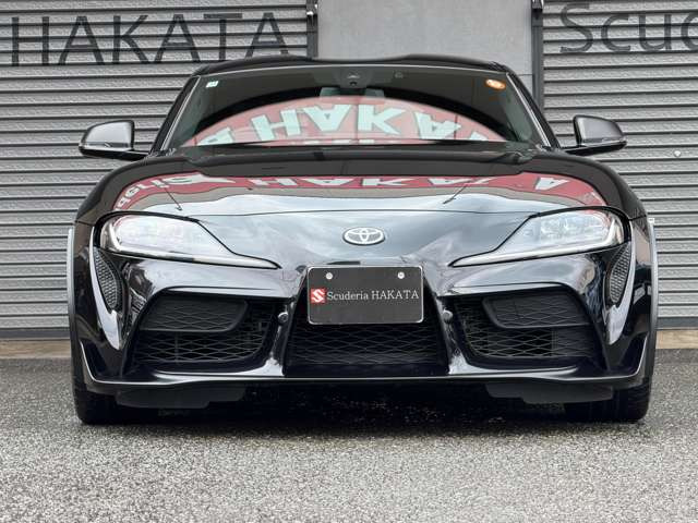 スープラ3.0 RZ