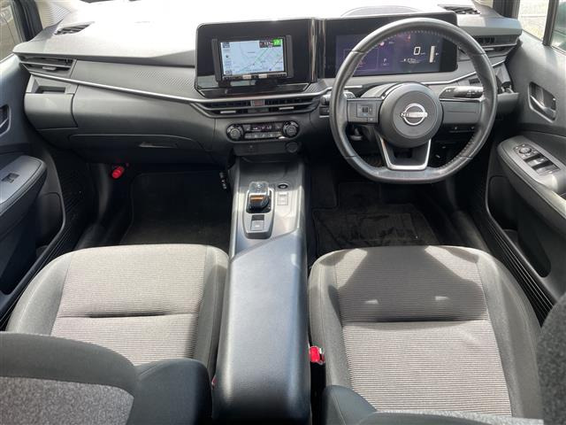 ノート1.2 S FOUR 4WD