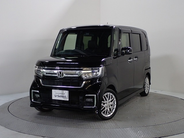 N-BOXカスタム