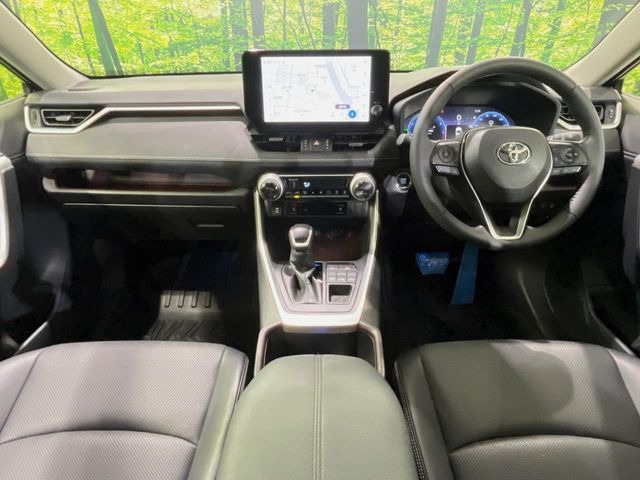RAV42.0 G 4WD