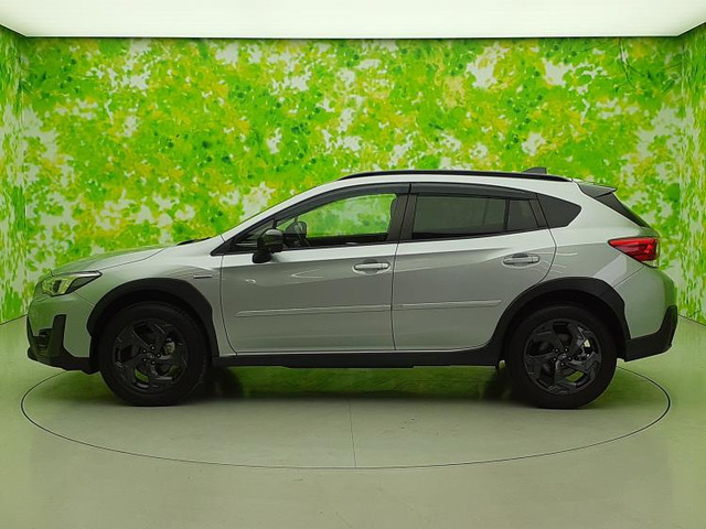 XV2.0 アドバンス スタイルエディション 4WD