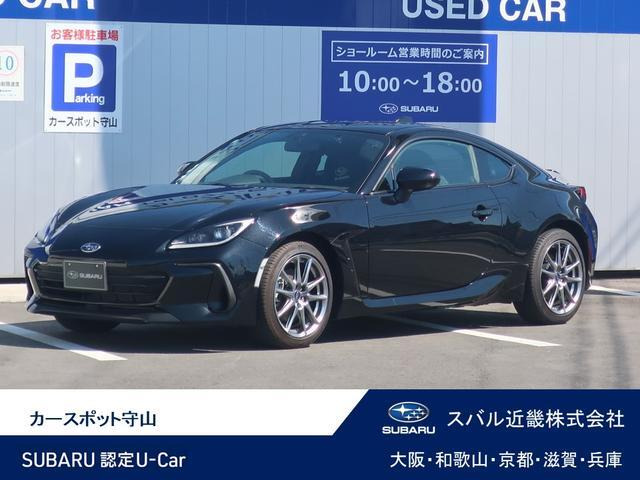 BRZ2.4 R