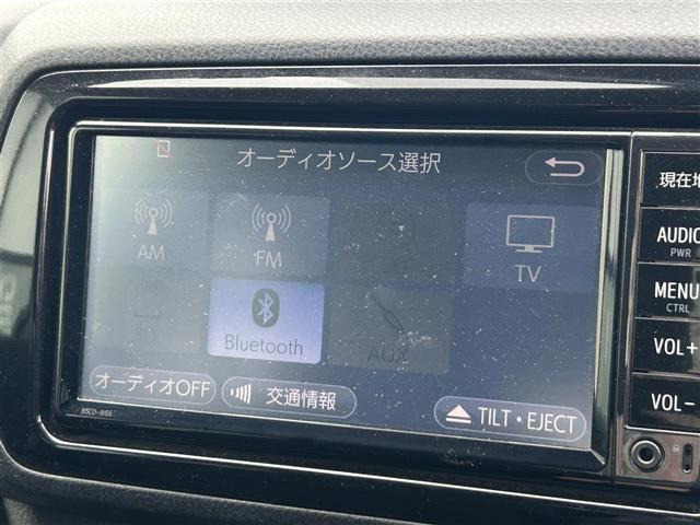 ヴィッツ1.3 F 4WD