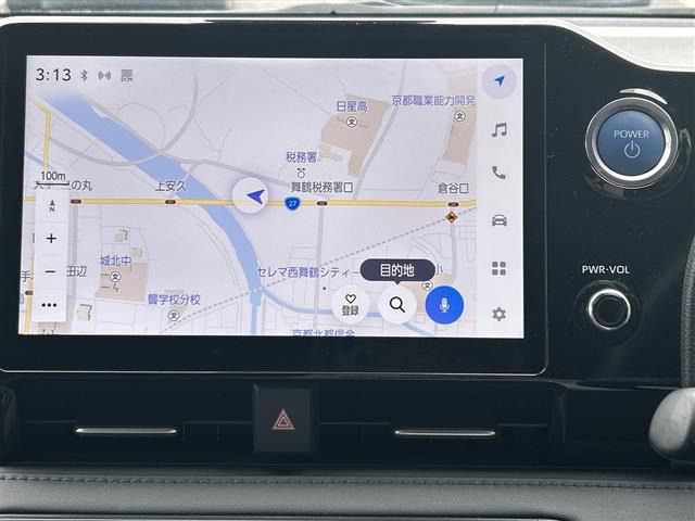ヴォクシー1.8 ハイブリッド S-Z E-Four 4WD
