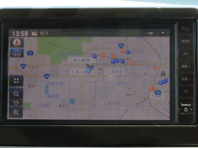 eKスペースG