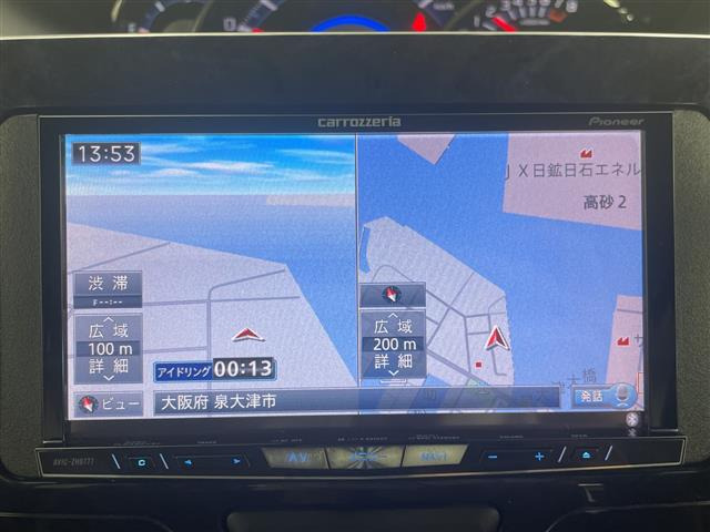 タントカスタムX トップエディション SAIII