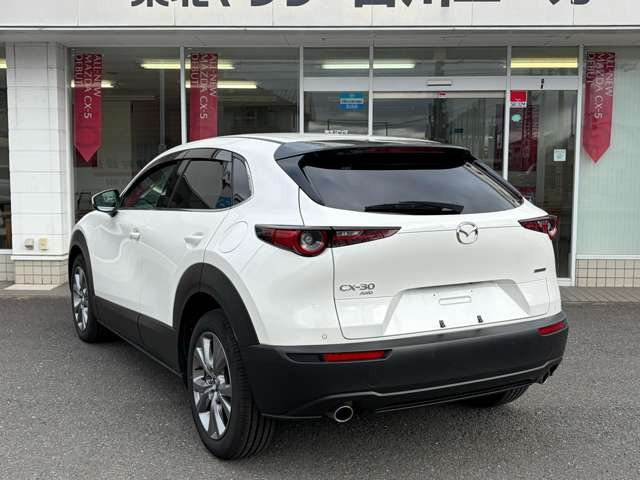 CX-301.8 XD プロアクティブ ツーリングセレクション 4WD