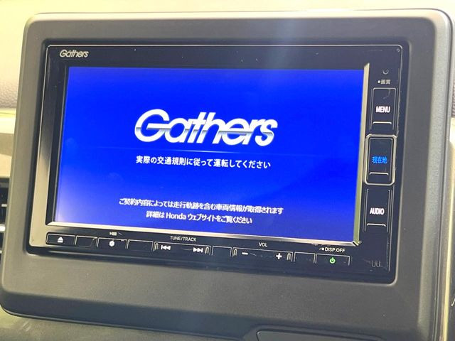 N-WGNカスタムL