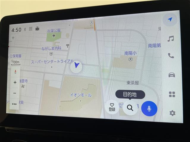 シエンタハイブリッド 1.5 Z