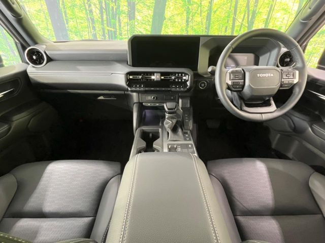 ランドクルーザー2502.7 VX 4WD