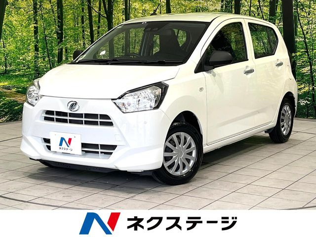 ミライースL SAIII
