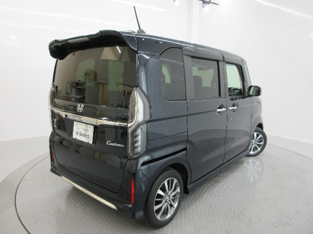 N-BOXカスタムL
