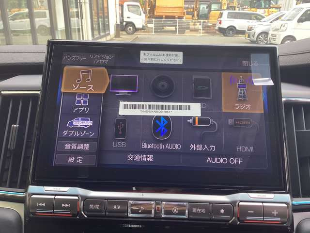 デリカD:52.2 シャモニー 4WD