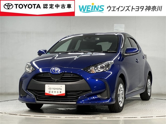 ヤリス1.5 G 4WD