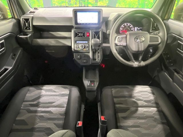 タフトX