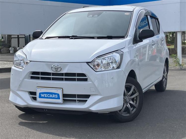 ピクシスエポックL SAIII 4WD