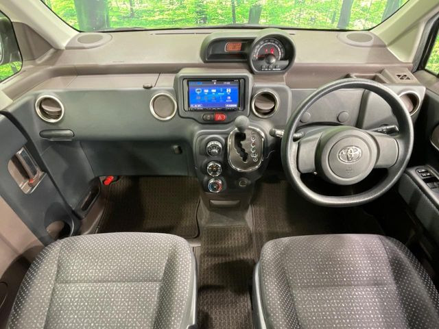 スペイド1.5 F ジャック