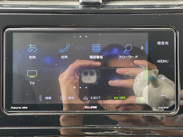 プリウス1.8 S セーフティ プラス