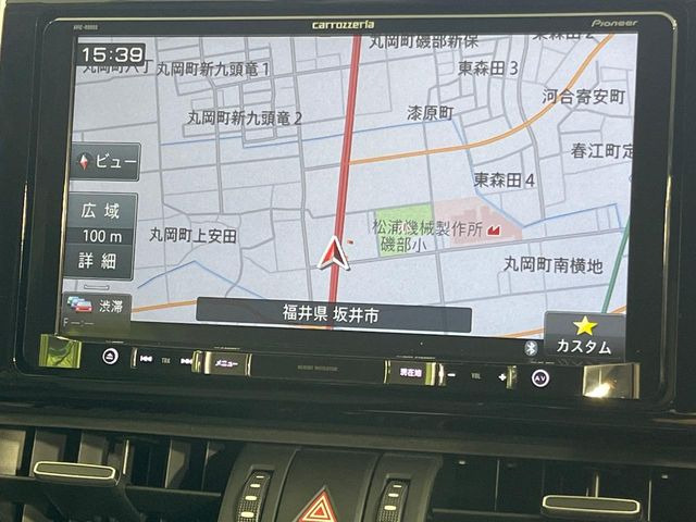 RAV42.0 G Zパッケージ 4WD