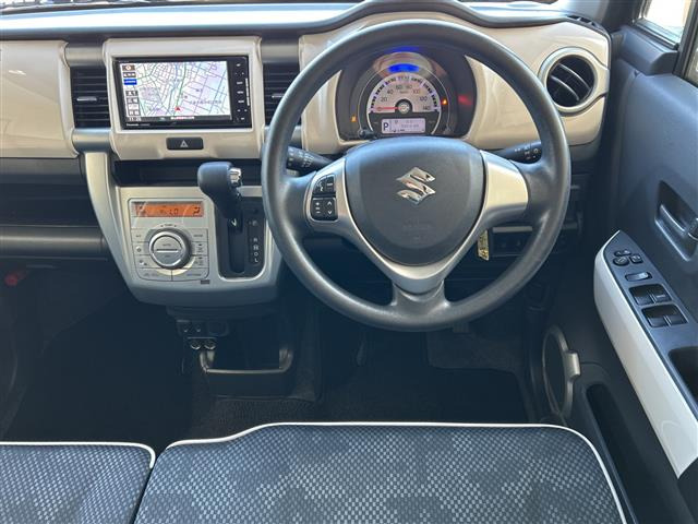 ハスラーG ターボ 4WD