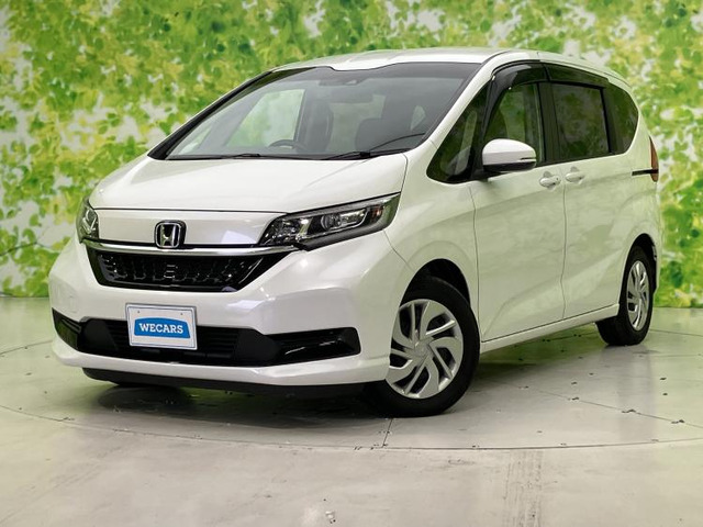 フリード1.5 G ホンダセンシング