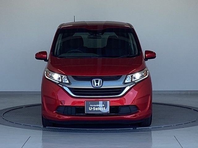 フリード1.5 G ホンダセンシング