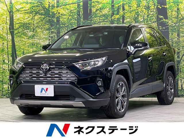RAV42.0 G 4WD