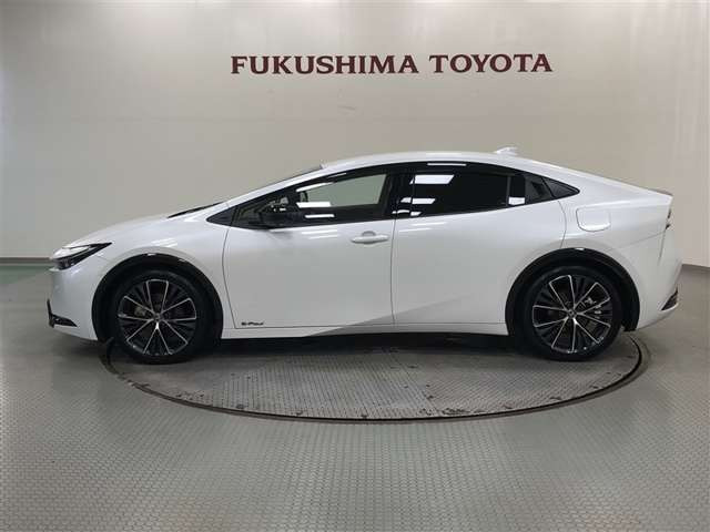 プリウス2.0 Z E-Four 4WD