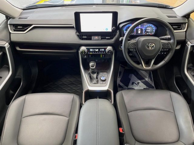 RAV42.0 G Zパッケージ 4WD