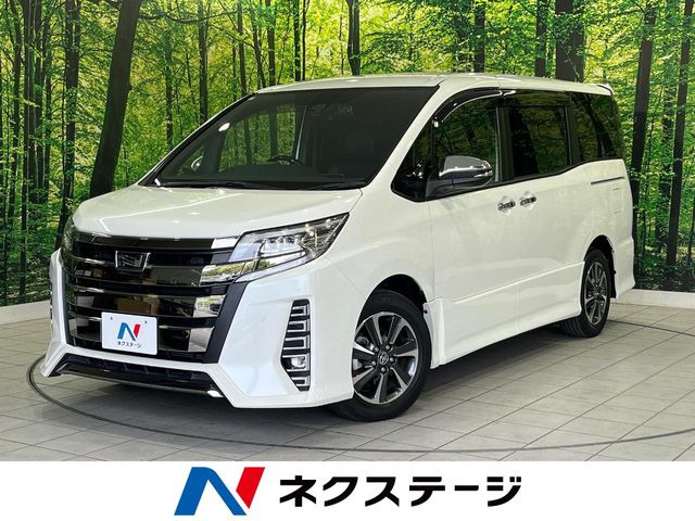 ノア2.0 Si W×B III