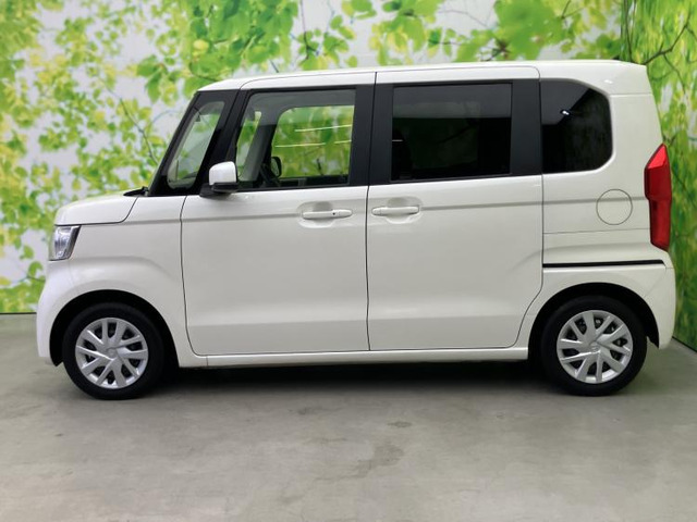 N-BOXG L ホンダセンシング