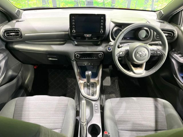 ヤリス1.5 Z