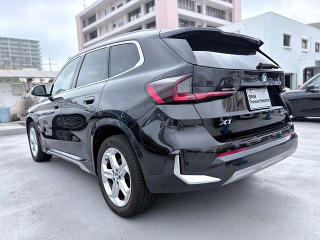 X1xドライブ 20i xライン DCT 4WD