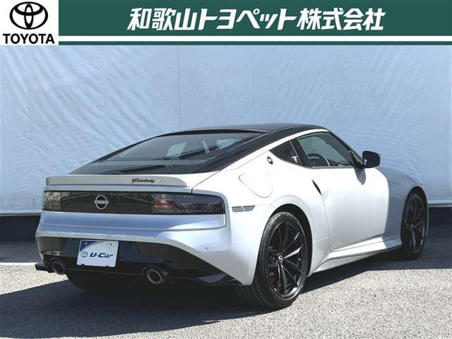 フェアレディZ3.0 バージョン ST