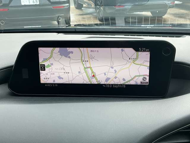 MAZDA3ファストバック1.5 15S ツーリング