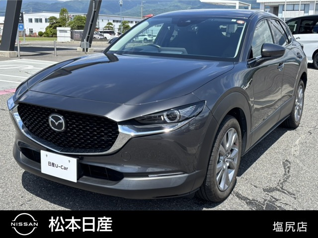 CX-301.8 XD プロアクティブ ツーリングセレクション 4WD