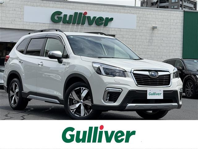 フォレスター2.0 アドバンス 4WD
